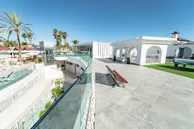 Appartementcomplex op Gran Canaria