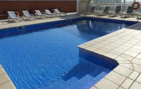 4* Albufera hotel Valencia