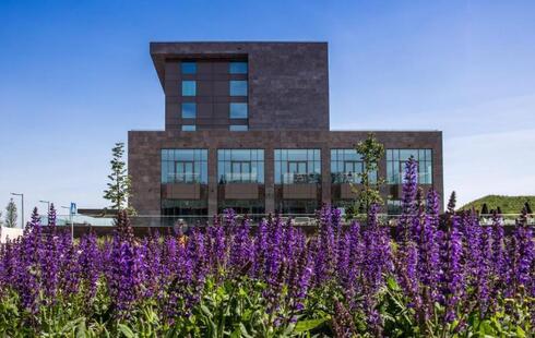 4* van der Valk Tilburg
