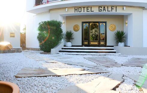 Hotel Galfi Ibiza