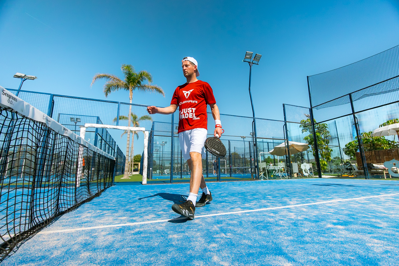 Padel Pirates padelreis Alicante