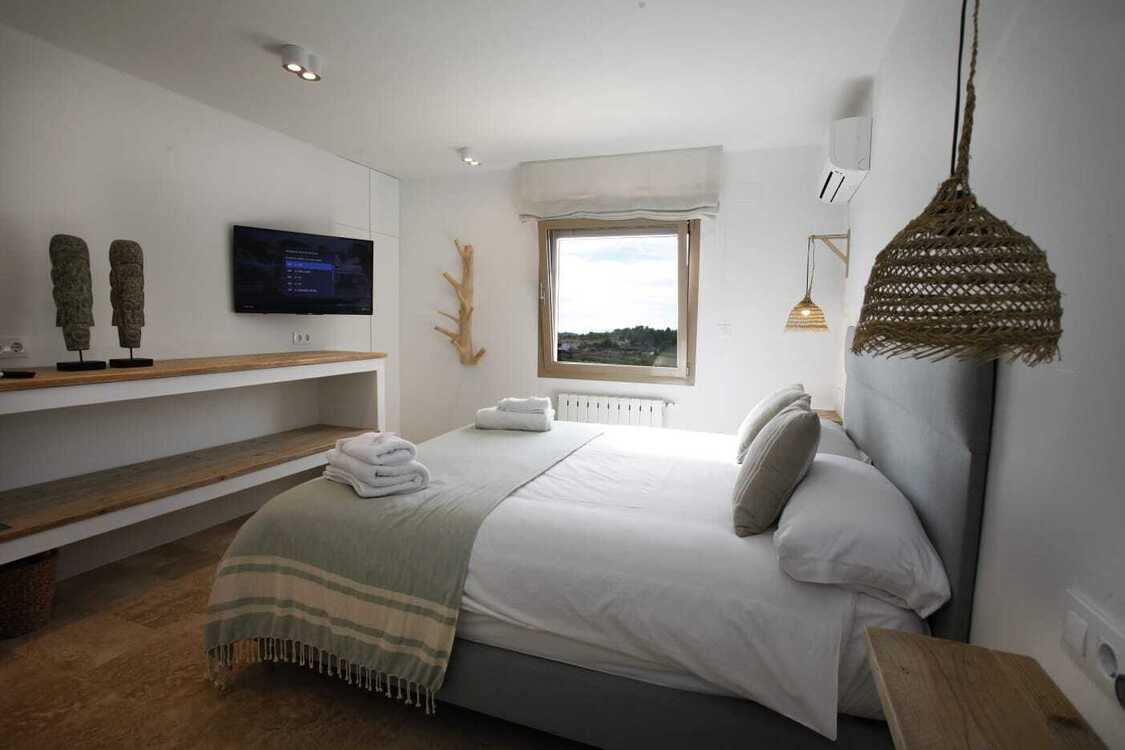 Verblijf Abeniss Boutique B&B