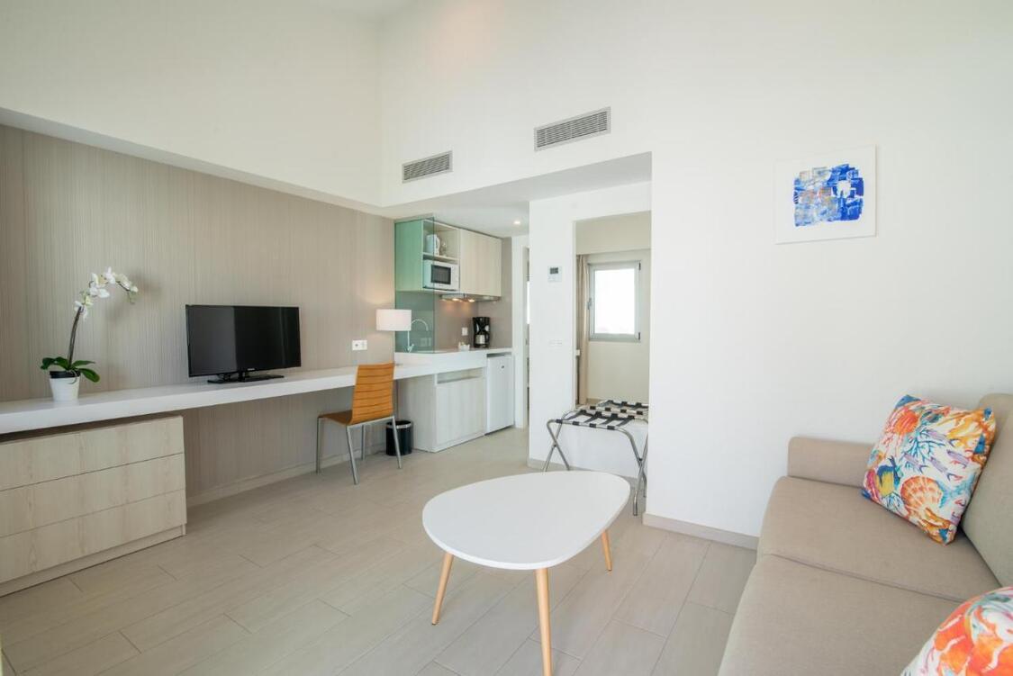 Appartement Livvo Dunagolf Suites Gran Canaria