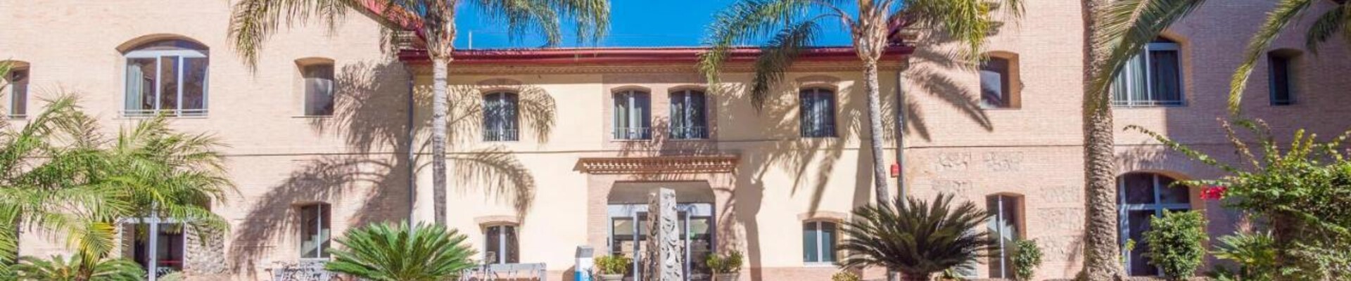 Entree 4* DWO hotel Valencia
