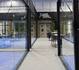 Padelcentrum Tilburg just padel 