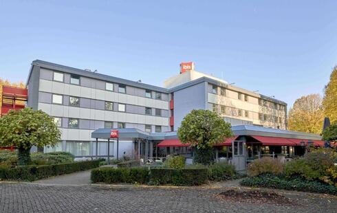 3* Ibis Tilburg
