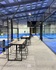 Padelbanen Just Padel Center Tilburg 