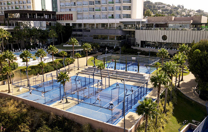 Padelreis Malaga