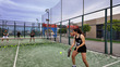 Padeltraining Valencia
