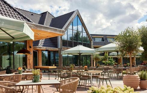 4* van der Valk Volendam