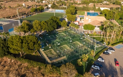 Padelreis Alicante