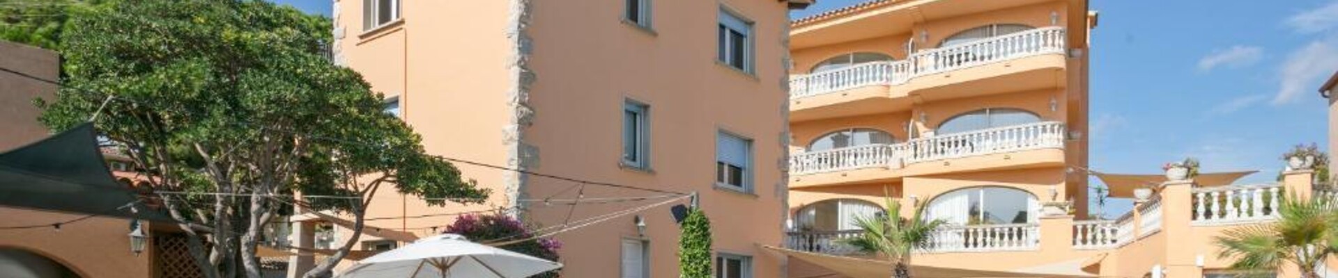 Van der Valk Barcarola