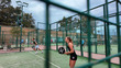 Padeltraining Valencia