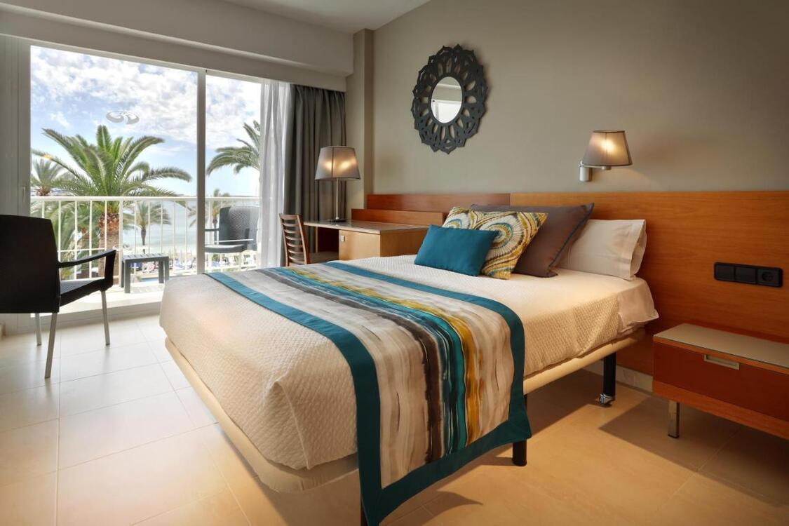 Kamer Palmyra Hotel Ibiza