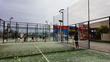 Padeltraining Valencia