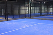 Padelclub Madrid