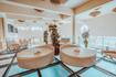 Lobby Higueron hotel Malaga
