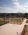 Can Padel Ibiza droneshot