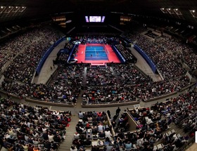 Padel week event Barcelona Premier Padel