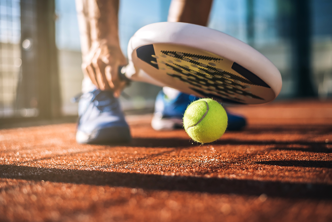 Padel rating: de verhoudingen tussen KNLTB, Playtomic en het Belgische P-systeem
