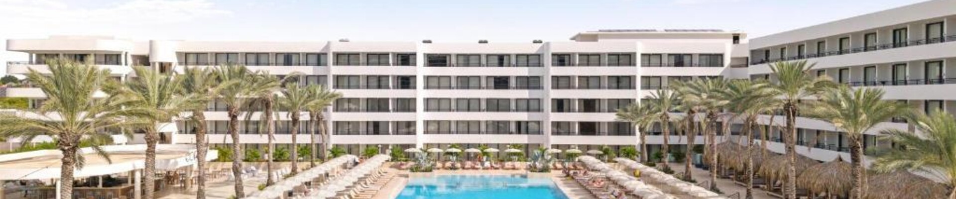 The Rif by Coredon hotel Curacao