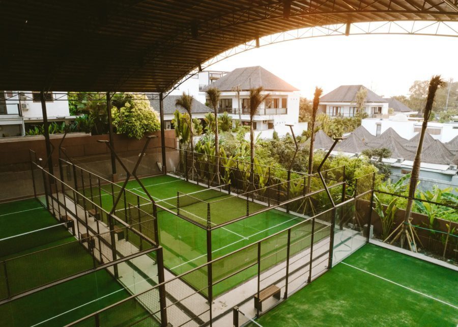 Padelclub Bali Social Club