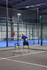 Padeltrainer padeltraining Madrid