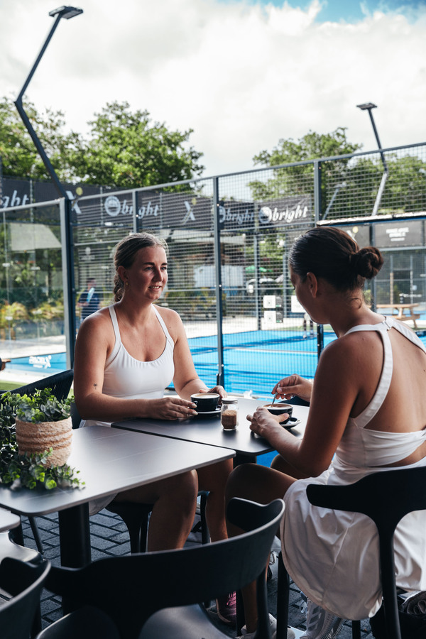 Padel X Curacao